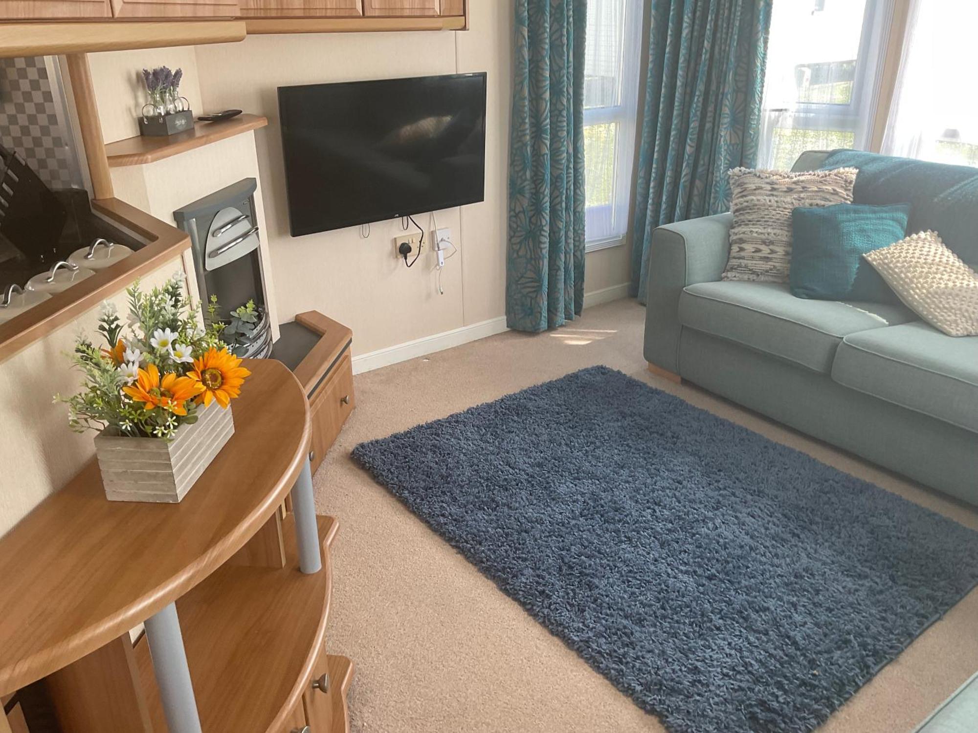 Romney Sands Holiday Home Greatstone Exterior photo
